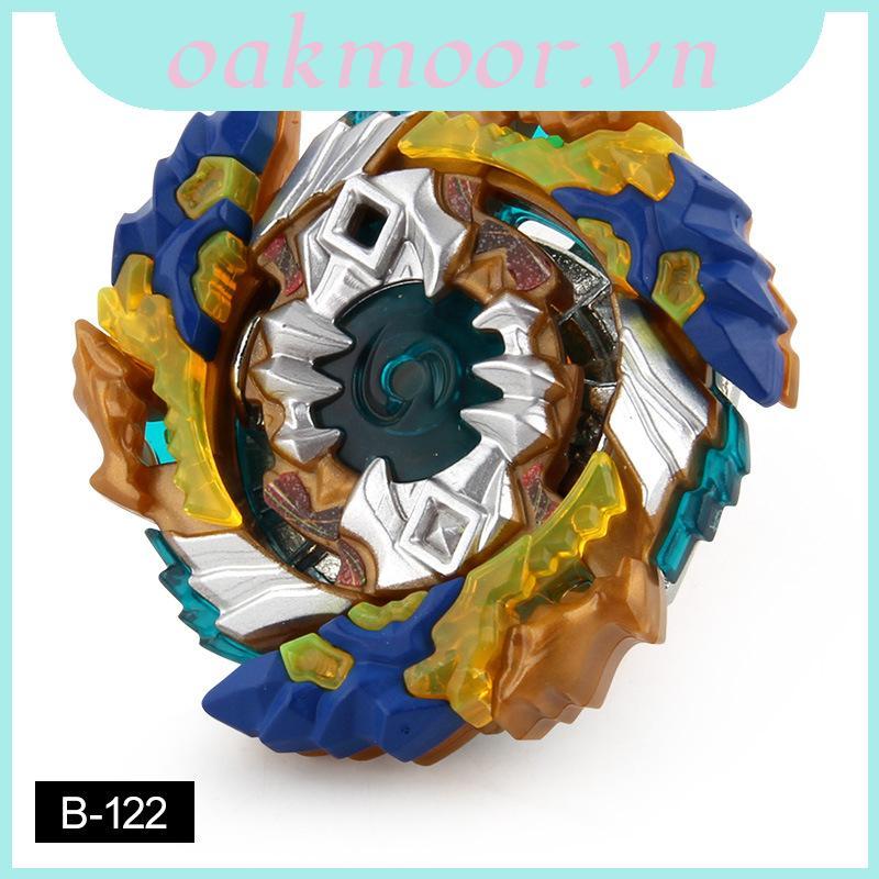 Beyblade Burst B-122 Starter Geist Fafnir – Hàng Chính Hãng Tomy, Quà Tặng Ý Nghĩa Cho Bạn Bè Và Gia
