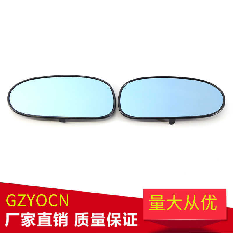 Thích hợp cho ống kính gương đảo chiều Chevrolet C6 Corvette GM1320520 GM GM GM GM GM GM GM GM GM GM