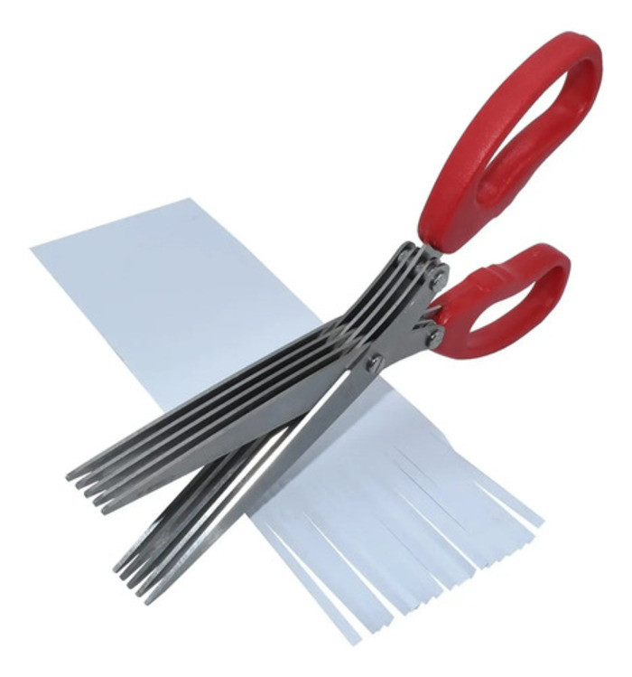Kéo cắt các văn bản không thể đọc được 5d2