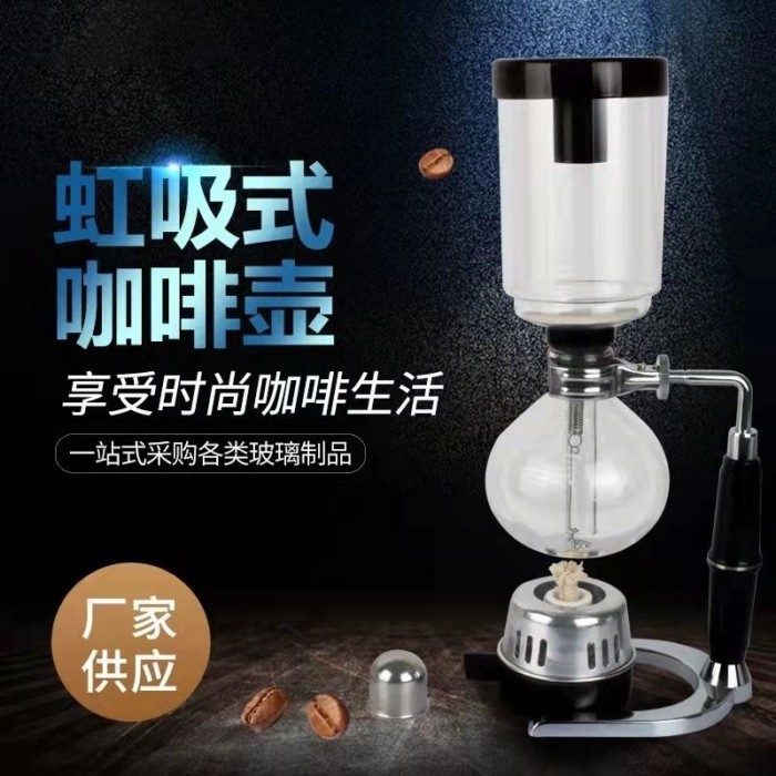 Bình Pha Sypho Bình Pha Cà Phê Syphon