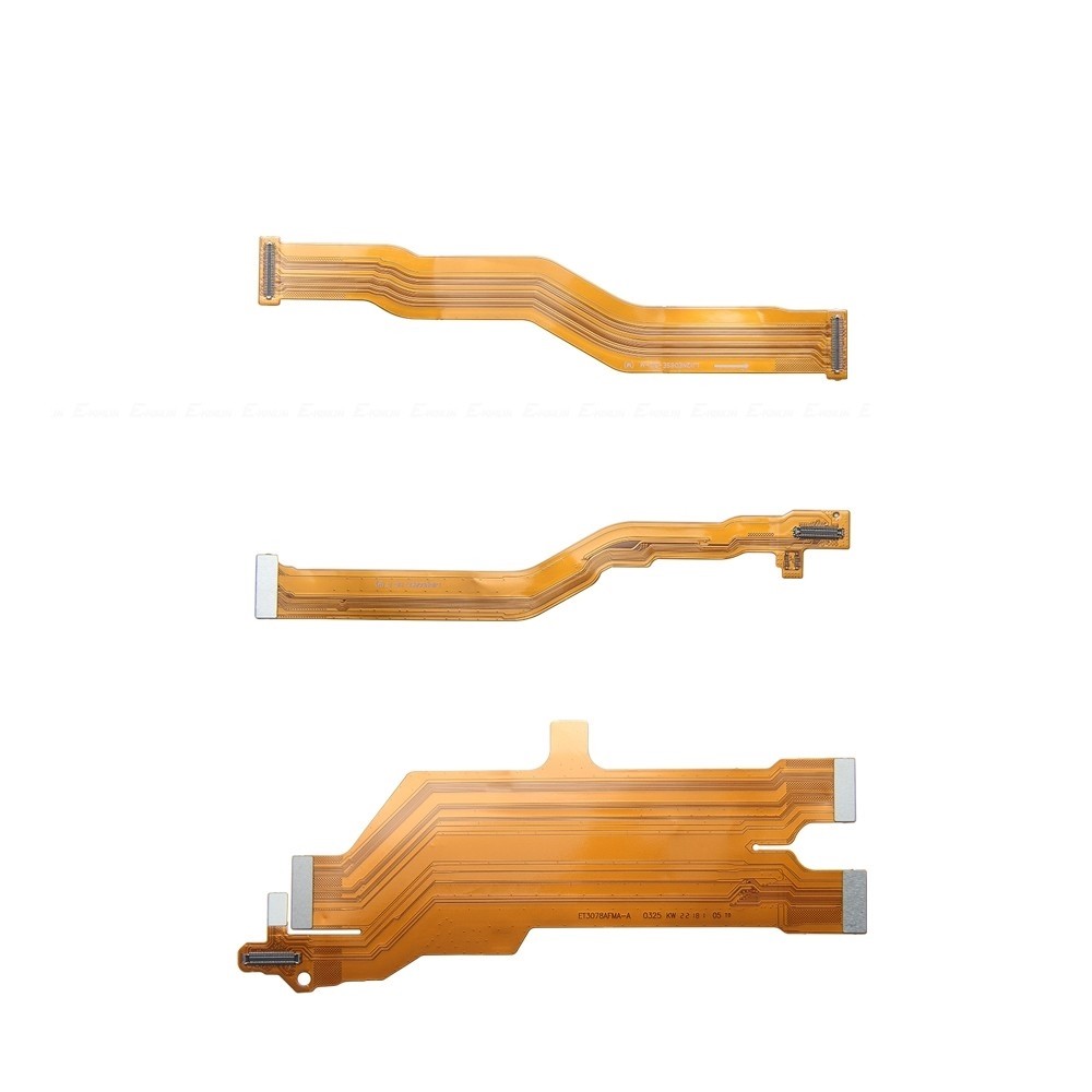 Bảng Chính Bo Mạch Chủ Màn Hình LCD Kết Nối Cáp Mềm Cho Vivo iQoo 10 Neo10 Neo9 Neo9S Neo8 Neo6 SE P
