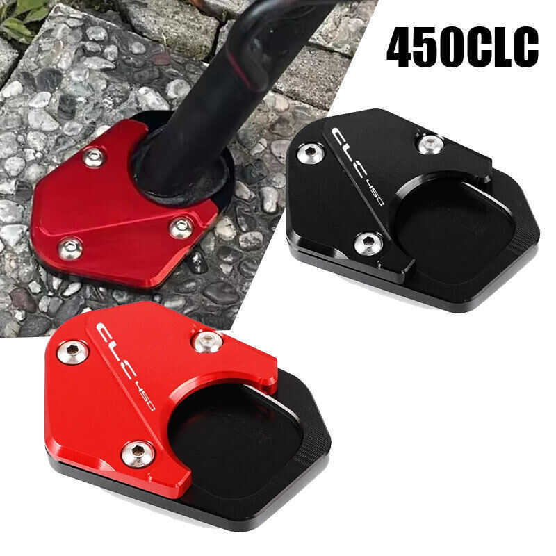 Miếng đệm chân chống côn xe máy cho CFMOTO 450CLC CLC 450 CL-C 2023 2024-152c4c8b