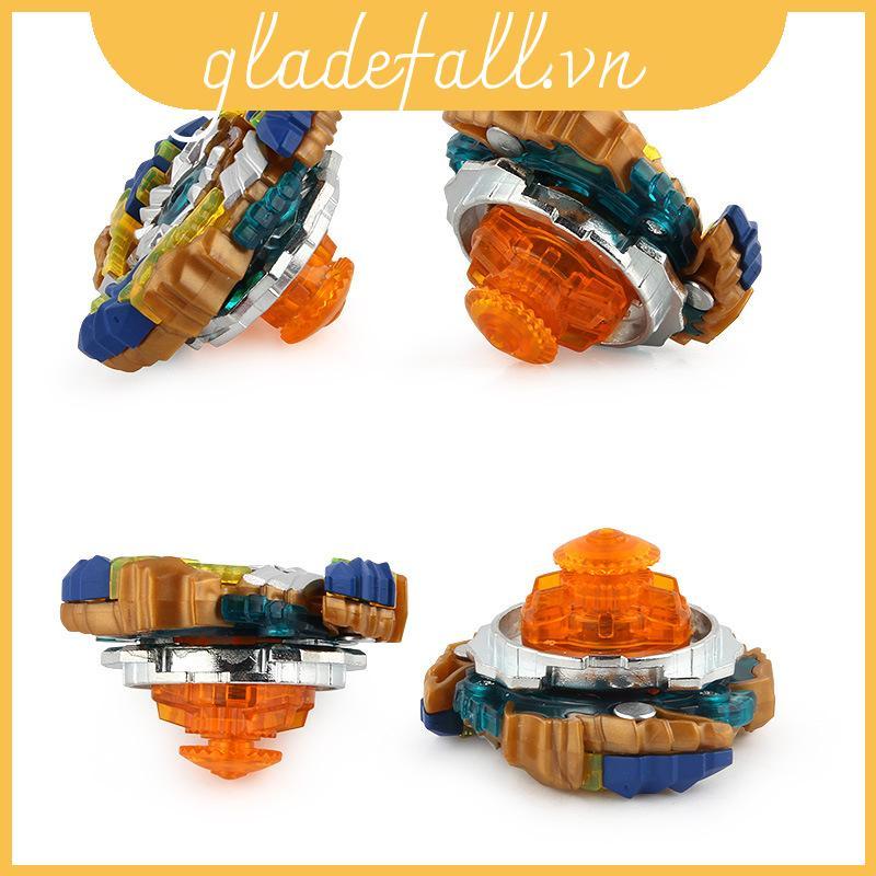 Geist Fafnir B122 - Phiên Bản Cao Cấp Cho Người Chơi - Beyblade Burst Starter, Đỉnh Cao Đấu Trường