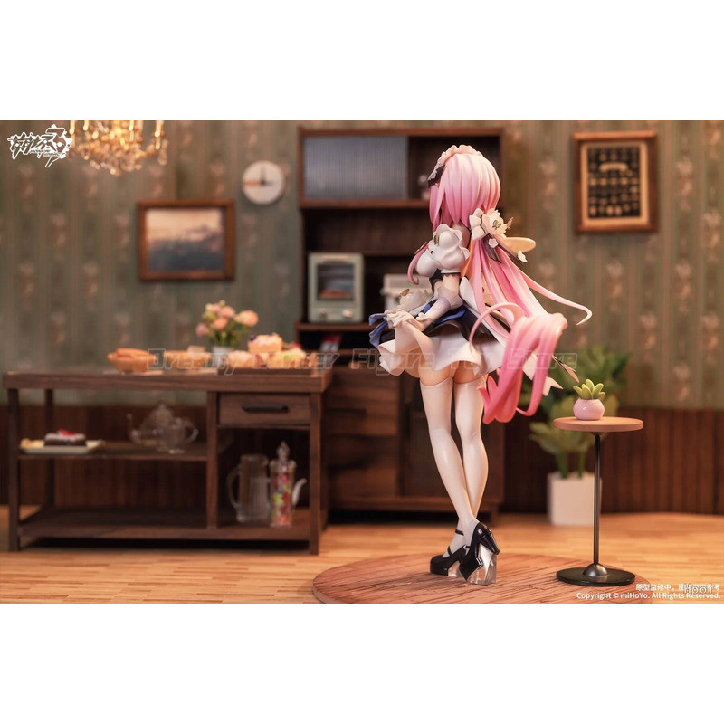 Mô hình nhân vật Honkai Impact 3 Elysia Miss Pink Ver 1/7 của APEX-TOYS