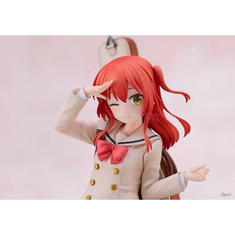 GSC BOCCHI THE ROCK Kita Ikuyo Mô Hình Tỉ Lệ 1/7