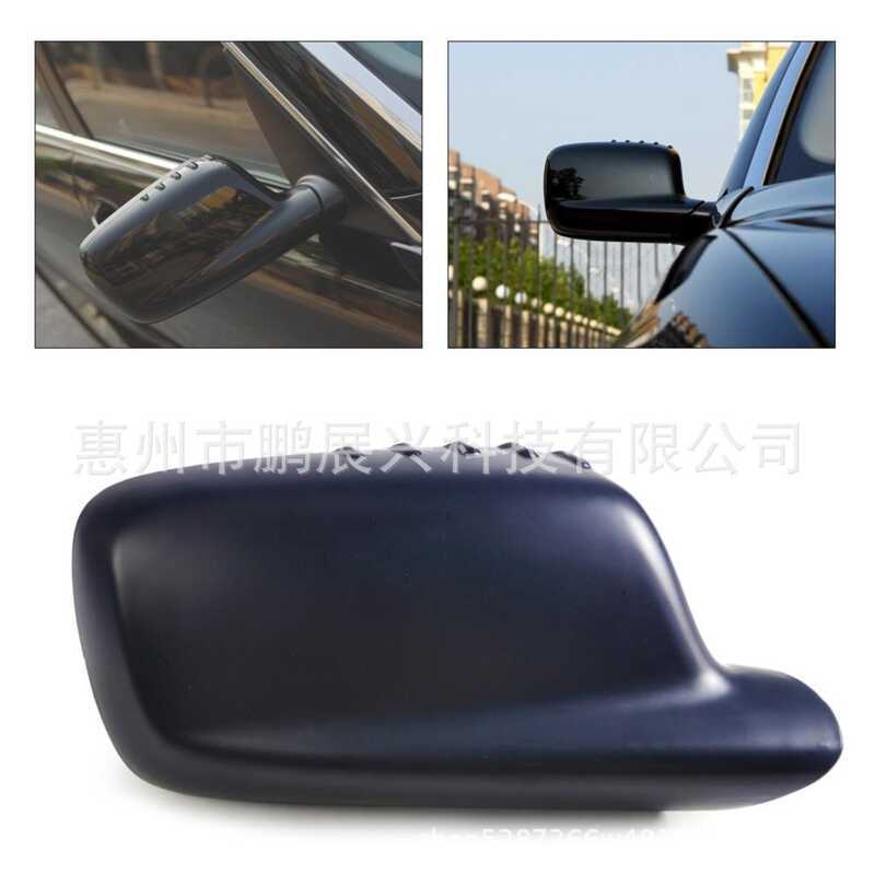 Thích hợp cho BMW E46 E66 E65 760i Vỏ gương chiếu hậu ô tô Vỏ gương chiếu hậu 51167074236