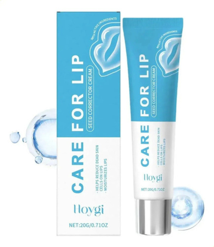 2026-new Belani Fordyce Lip Cream, Lip Blemish Remover ec8