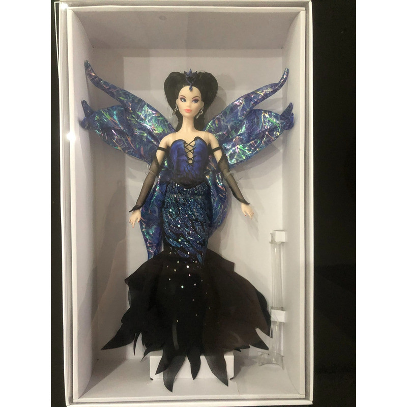 Barbie Búp bê sưu tầm Flight of Fashion Fairy Flight Sưu tầm búp bê