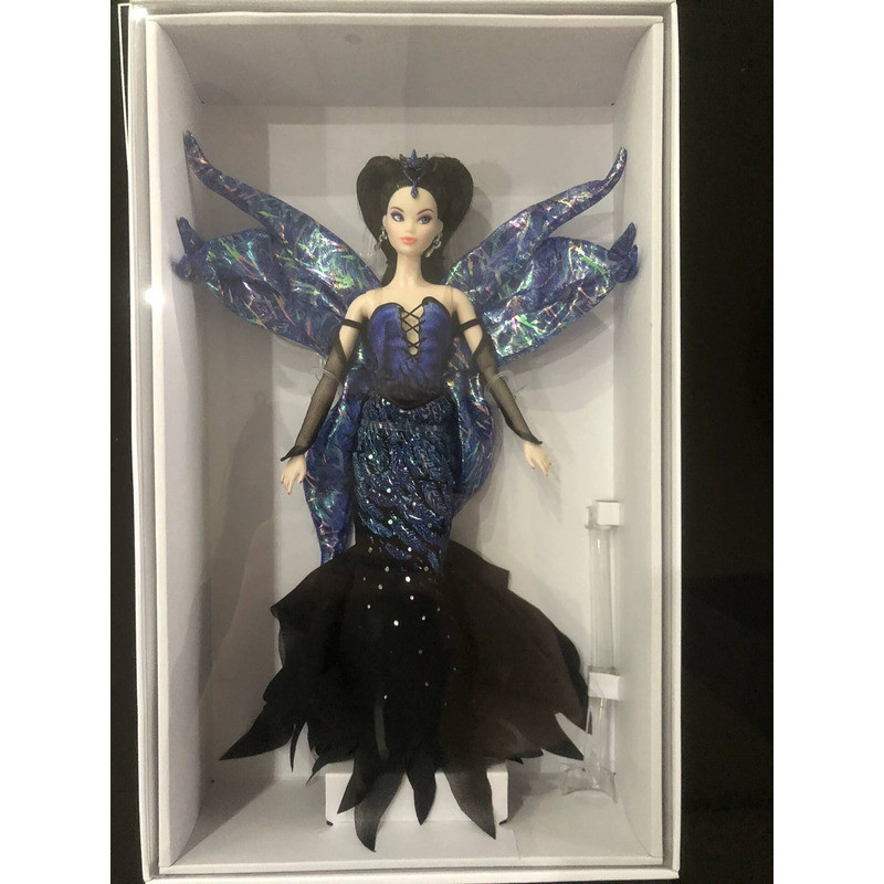 Barbie Flight of Fashion Fairy Flight Sưu tầm búp bê