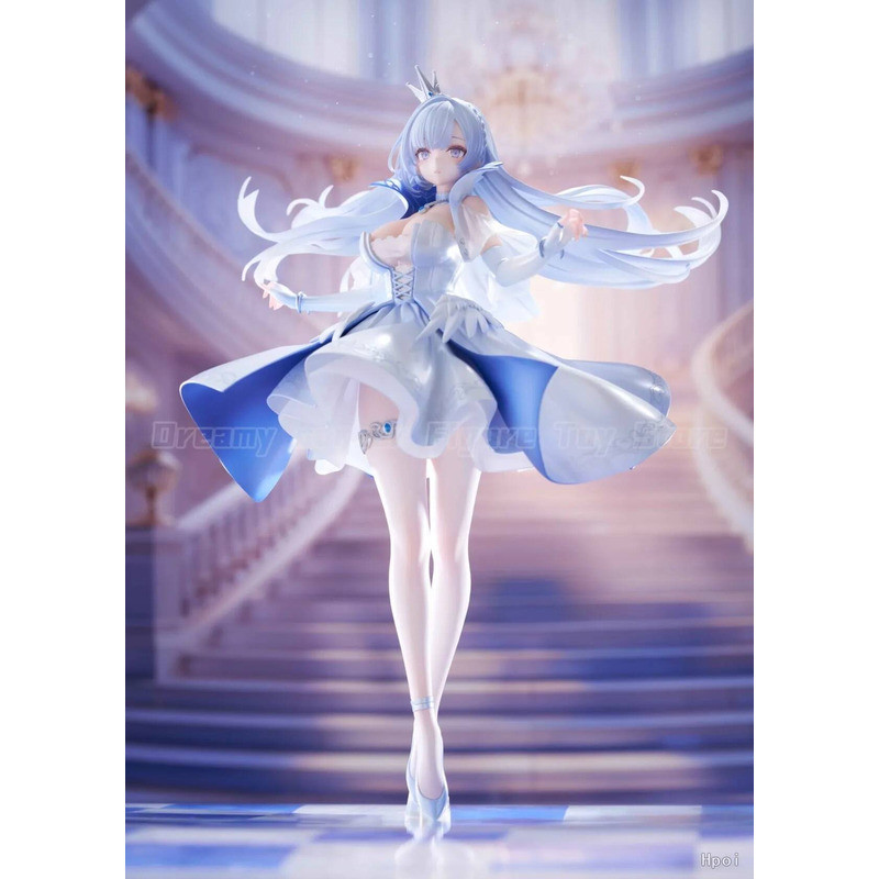GOLDEN HEAD Azur Lane Argus Mô Hình Nhân Vật Tỉ Lệ 1/7