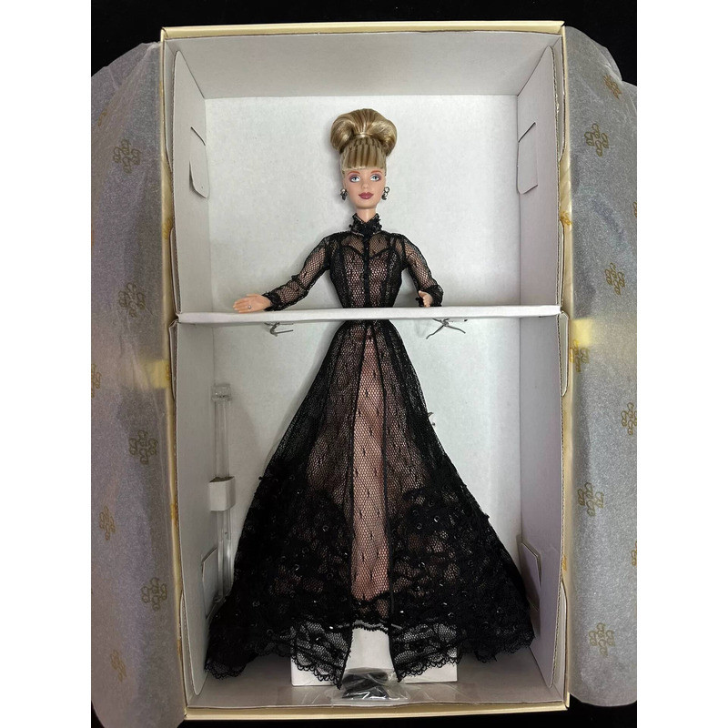 Barbie Nolan Miller Evening Sưu tầm búp bê