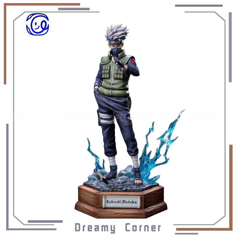 UNiQUEART NARUTO Shippuden Hatake Kakashi Mô Hình Tỉ Lệ 1/6
