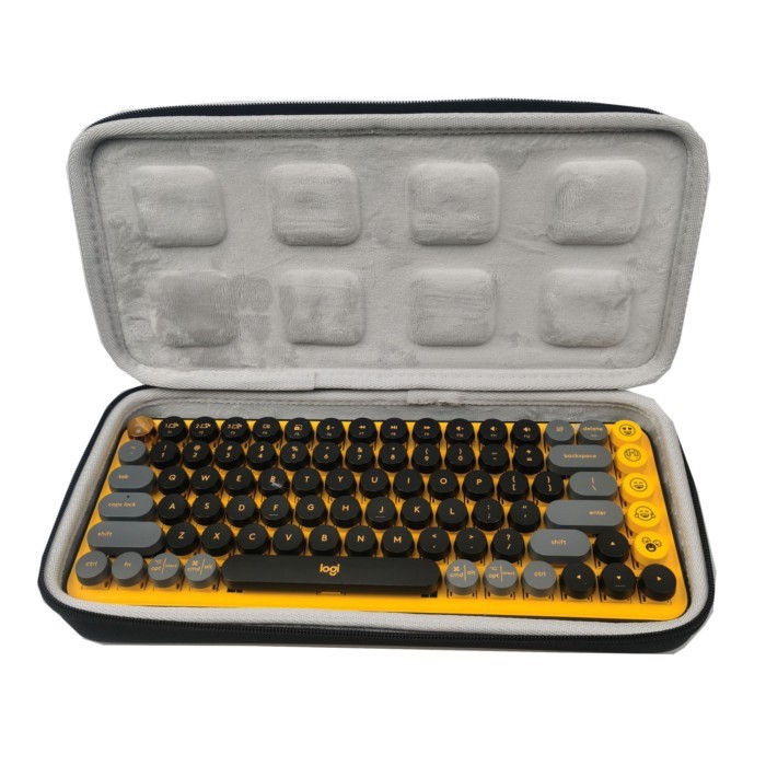 Thích hợp cho Logitech G913 / G913 TKL / Phím Pop / Phím Túi đựng bàn phím Túi đựng bàn phím chống n