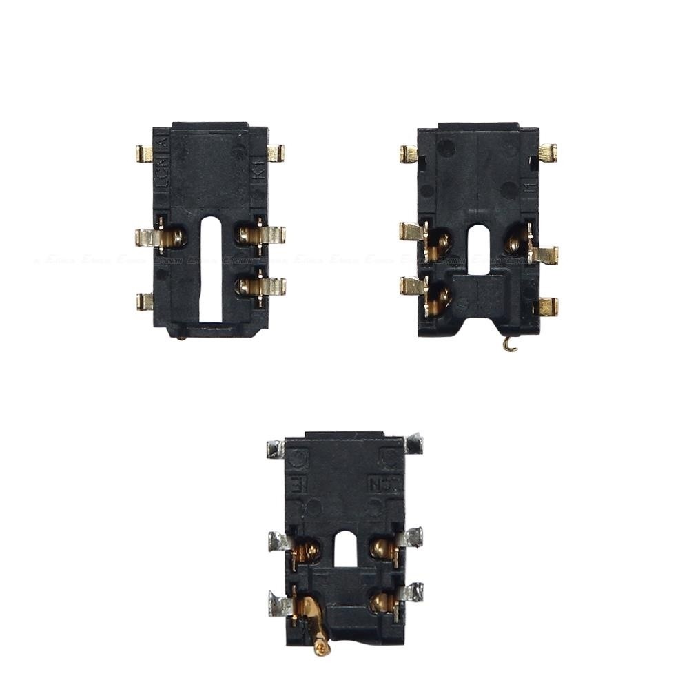 Tai Nghe Tai Nghe Jack Cắm Cổng Âm Thanh Cổng Kết Nối Flex Cho Vivo Y20 Y20i Y20s G Y21 Y21A Y21e Y2