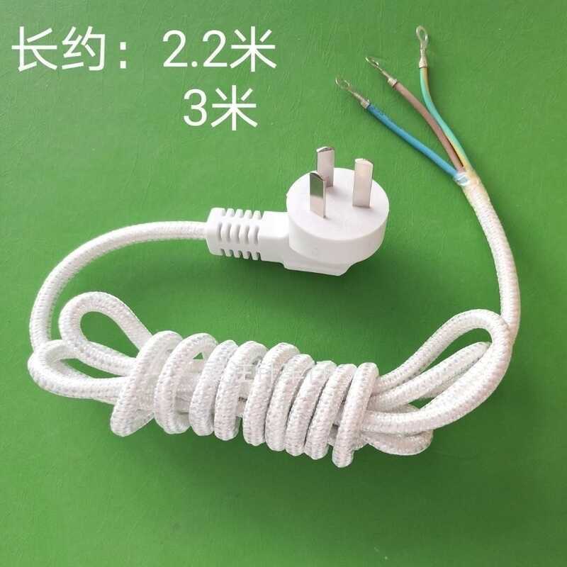 Dây nguồn điện sắt cũ-fashioned thương hiệu Shanghai Red Heart 500W 700W, bàn ủi chai treo 1200W, dâ