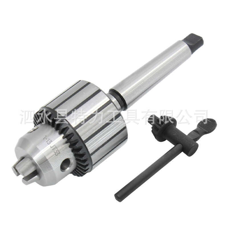 MT2-JT33 Cờ Lê Loại Khoan Chuck 1-13mm Máy Khoan Chuck MT3-JT33 Sản Phẩm