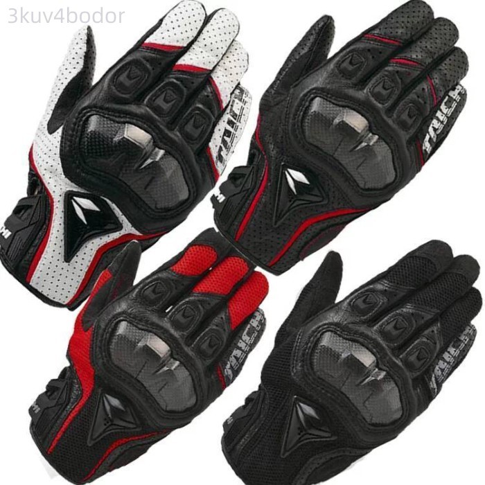 [ HOT Sale ] xe máy TAICHI RS390, lái đua xe, Găng tay chống ngã