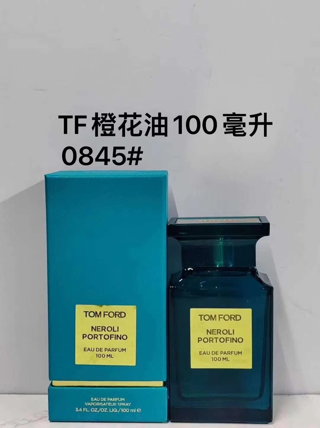 Thời trang 50 0845tf ❈ 🇾 ❈ ✷ 100ml 3ae
