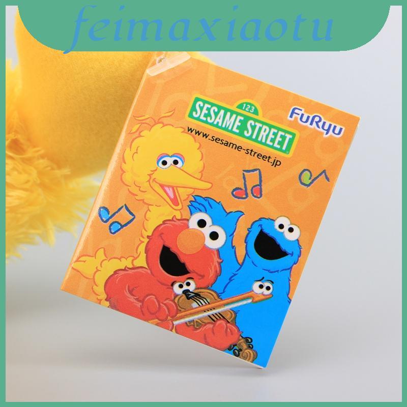 Đồ chơi sang trọng Elmo Cookie Đồ chơi Elmo Cookie Monster Ernie Lý tưởng cho trẻ em và bạn bè