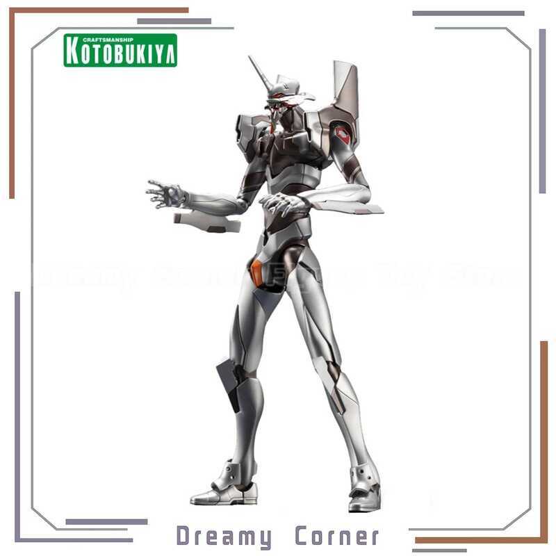 KOTOBUKIYA KP425 GODZILLA VS. EVA Unit-01 MECHAGODZILLA Ver Mecha Lắp ráp