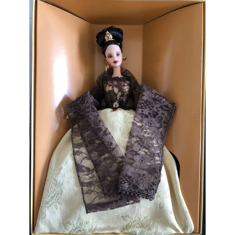 Barbie Oscar De La Renta Sưu tầm búp bê