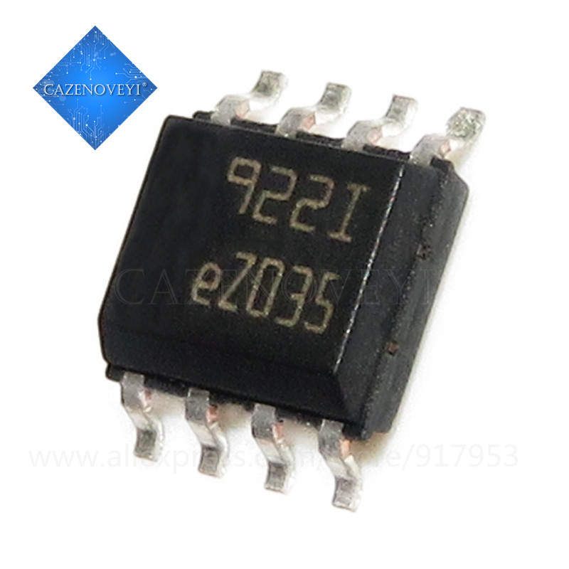 10 mảnh TS922IDT 922IDT TS922 922I SOP-8 chip