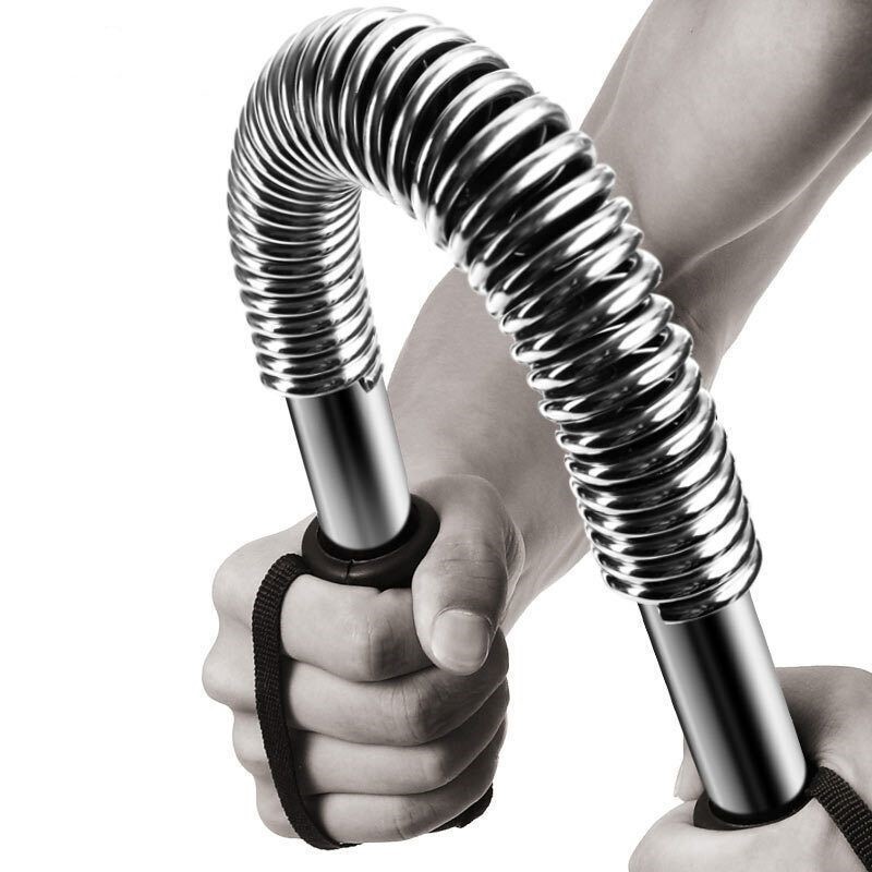 (HÀNG HOT) Dụng cụ tăng cường sức mạnh cánh 20/60kg, thiết bị thể dục cơ ngực cho nam, tập luyện tạ