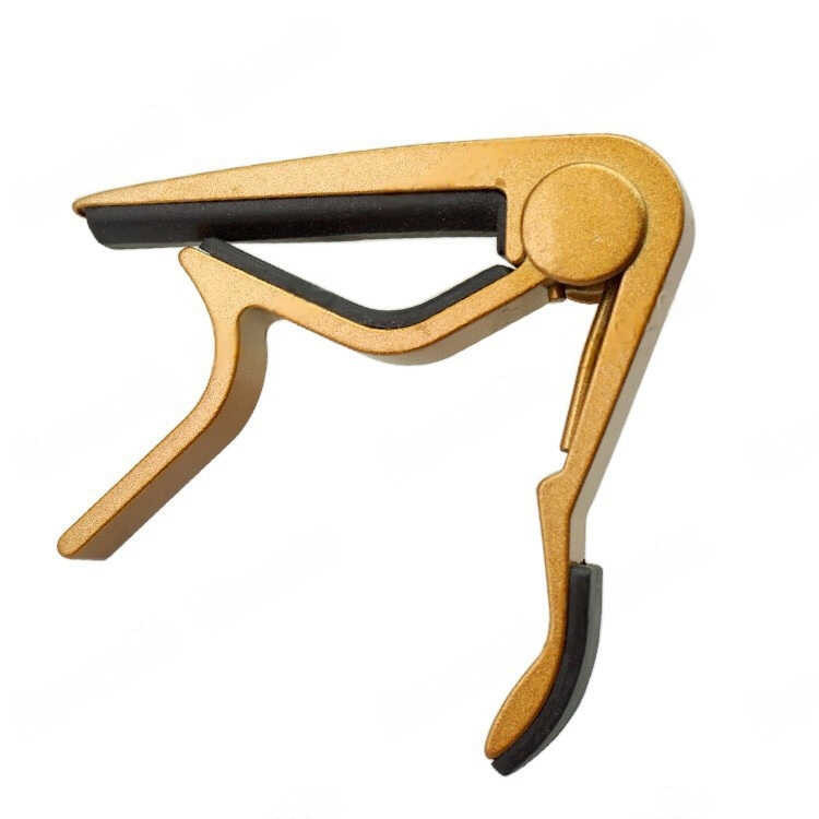 Đàn Guitar Capo Tay Lớn Cầm Đàn Guitar Kim Loại Capo Đàn Guitar Phụ Kiện Capo Capo