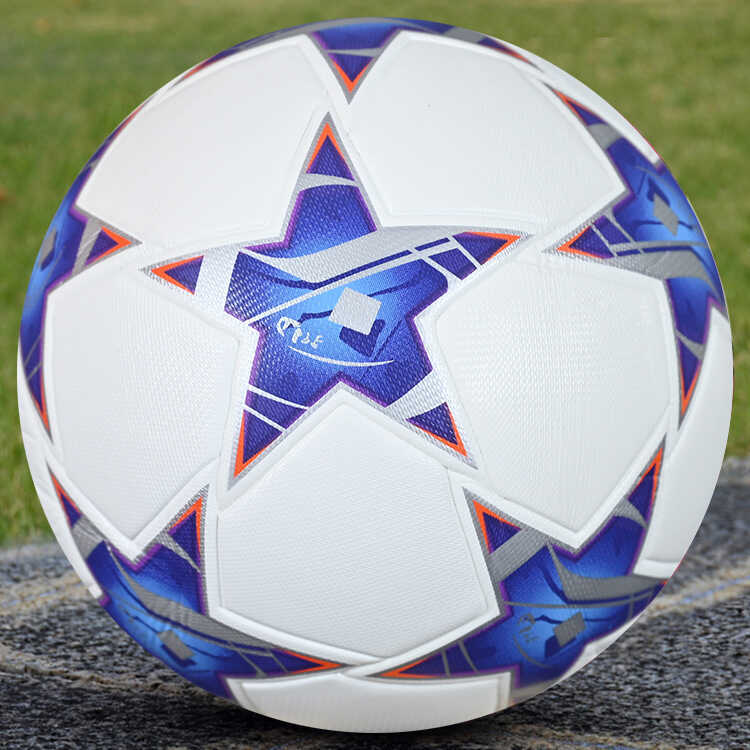 Không. 5 Giải vô địch bóng đá Các loại bóng đá Premier League League League League League League Lea
