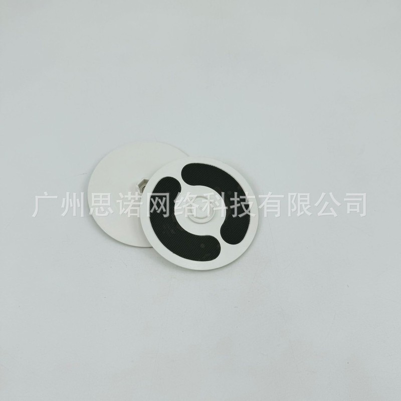 Phụ kiện Robot quét cạnh Lydsto W2 Giá đỡ cây lau nhà
