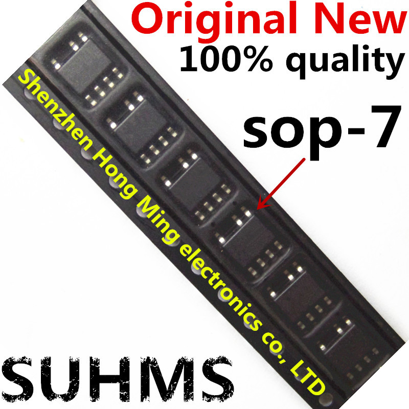 (2-5 chiếc) Chipset SSC3S211 3S211 sop-7 mới