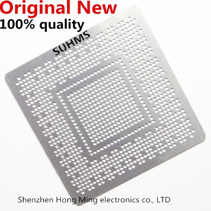 Làm nóng trực tiếp 90 * 90 GF108-300-A1 GF108-320-A1 GF108-400-A1 stencil