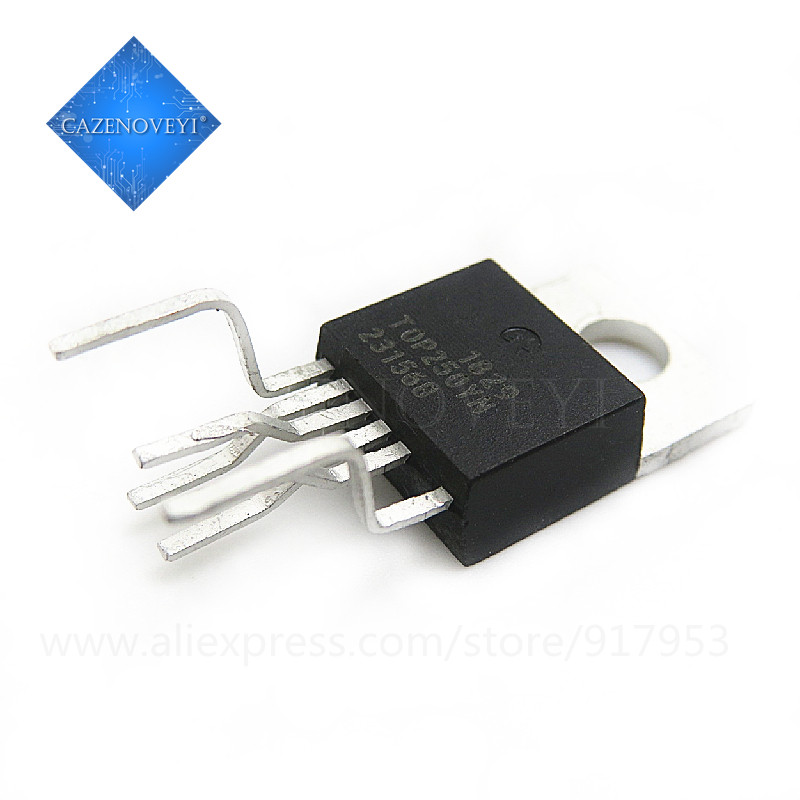 5 Cái TOP250YN TOP250Y TOP250 TO-220 mới chính hãng Còn hàng