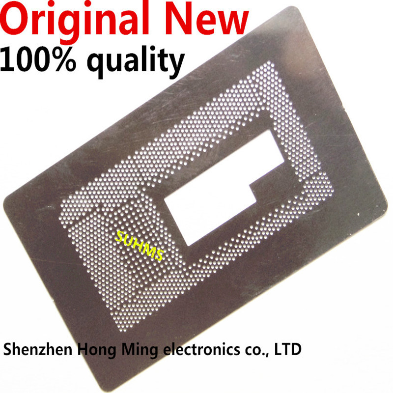 Làm nóng trực tiếp SR216 5Y70 SR217 5Y10 SR23C 5Y10c SR23Q 5Y71 SR23L 5Y51 SR23G 5Y31 Stencil