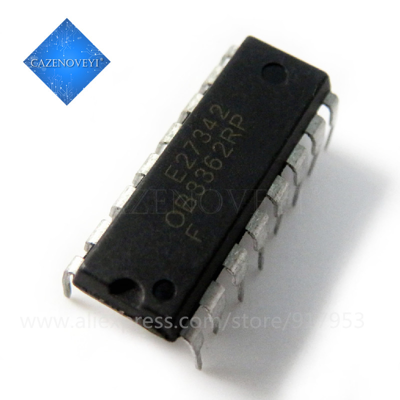 10 Mảnh OB3362RP OB3362R OB3362 DIP-16 Chip IC Chất Lượng Tốt Nhất
