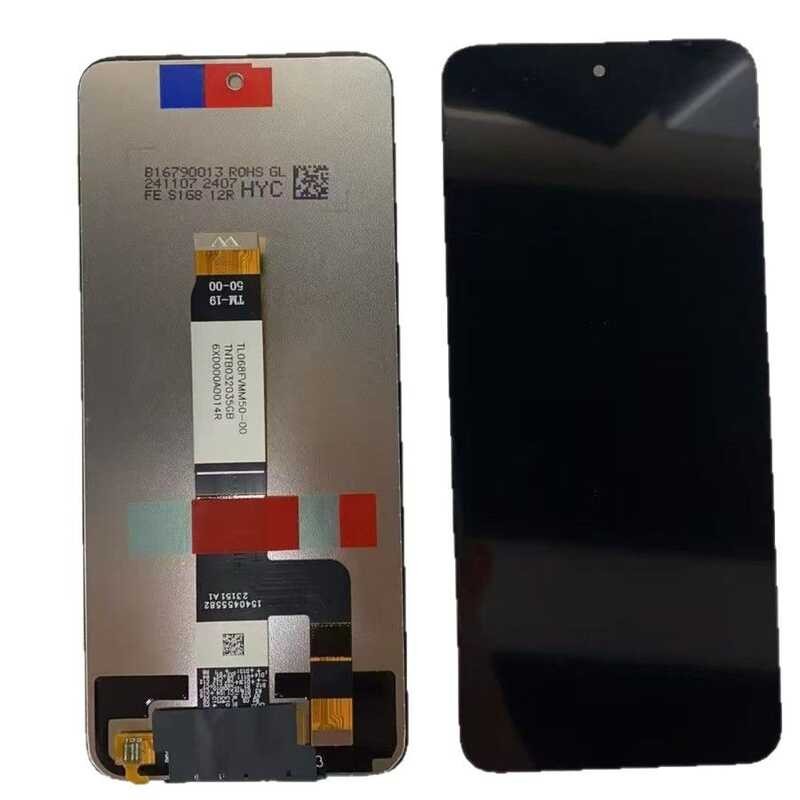 Thích hợp cho truyền âm thanh HOT9 Lắp ráp màn hình HOT9PRO / X655 / X656 / KE5 / KD7 / SPARK5PRO Mà