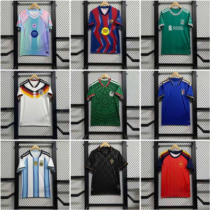 Áo bóng đá World Cup Hà Lan Đức Argentina Thổ Nhĩ Kỳ Áo Napoli