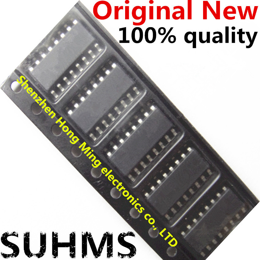 (5 chiếc) Chipset CH340G CH340 340 340G SOP-16 mới 100%