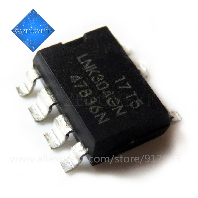 10 Cái LNK304GN SOP-7 LNK304 SOP SMD Còn Hàng