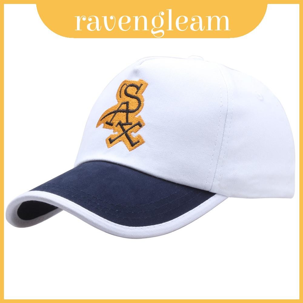 Mũ bóng chày Thám tử Hattori Conan/Heiji điều chỉnh size, phù hợp cosplay.