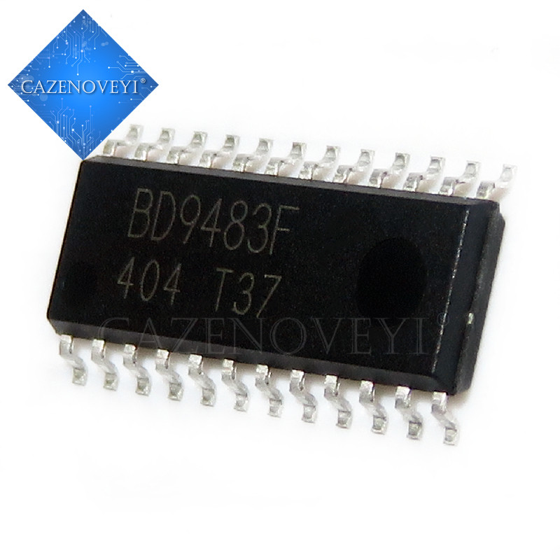 2 chiếc BD9483F BD9483 SOP-24 Còn hàng