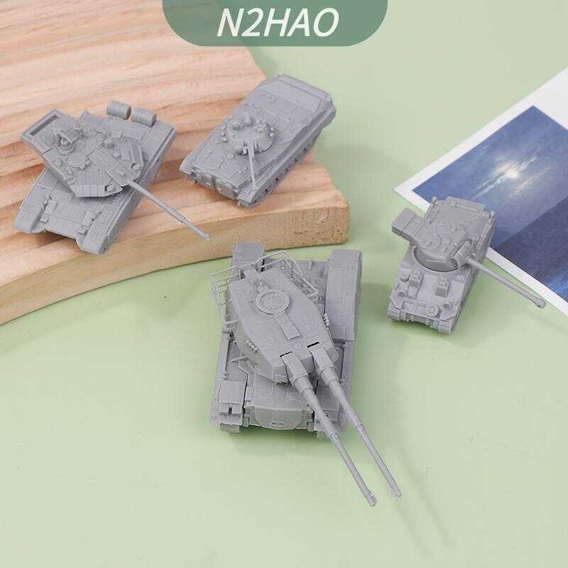 TELV 1 144 Cân Loại 61 M.B.T. T-90AM BMP-2 Sherman Firefly Mô hình xe tăng chiến đấu chính