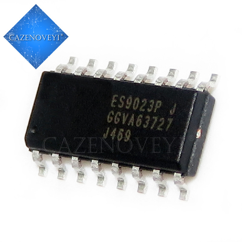 2 Cái ES9023P ES9023 SOP-16 Còn Hàng