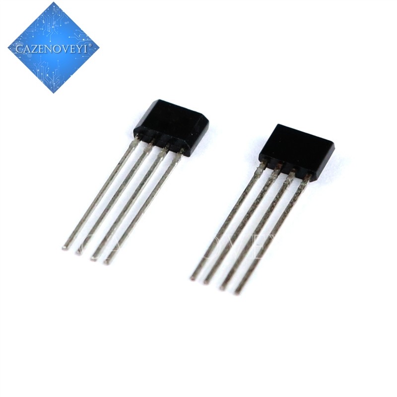 1 Cái 2SC2921 C2921 SIP-5 Còn Hàng