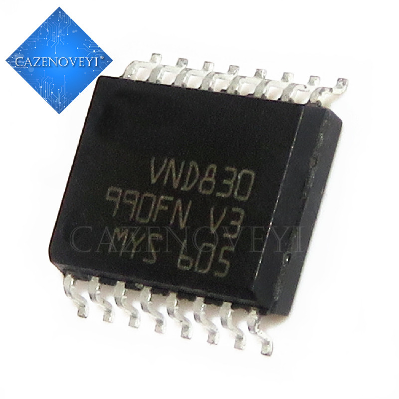 5 Cái VND830EH VND830E VND830 SOP-16 Còn Hàng
