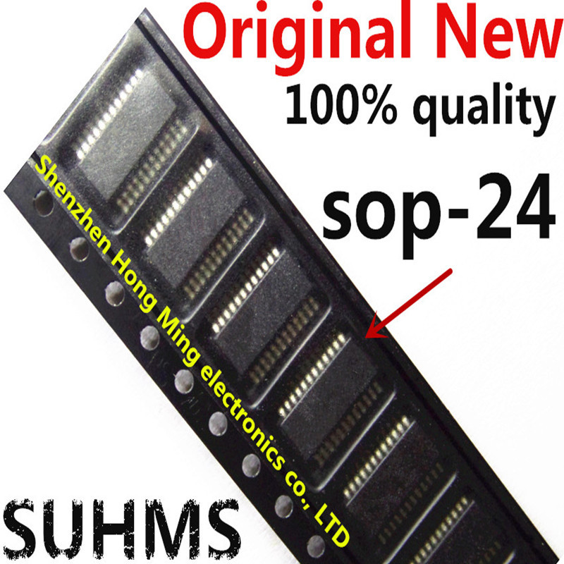 (1-2 miếng) Chipset E09A92GA sop-24 mới 100%