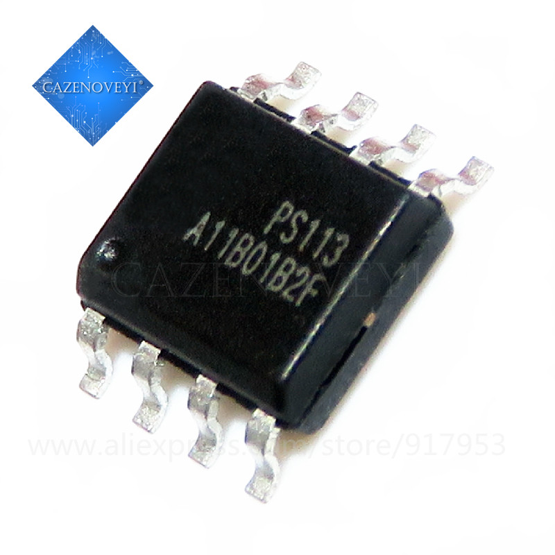 Chip 5 mảnh PS113A PS113 SOP-8