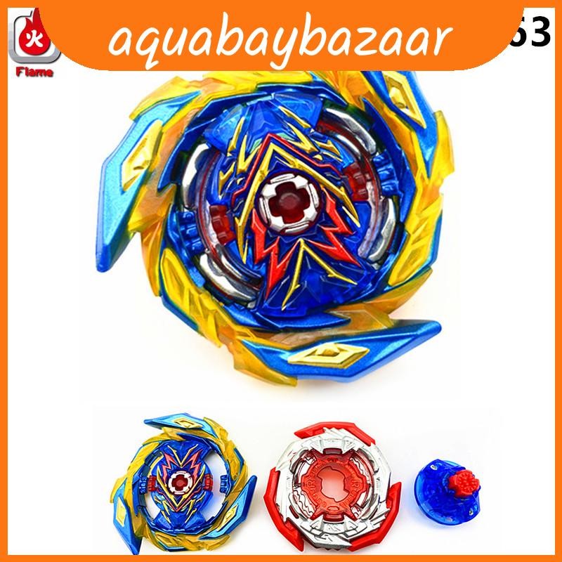 Superking Booster Brave Valkyrie Booster Brave Valkyrie Ev 2a Xây dựng hợp kim và nhựa độc đáo để ch