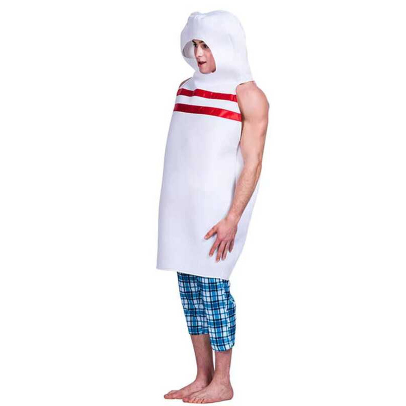 Đầm Halloween cho người lớn, phù hợp tiệc bowling - Thoáng đãng và ngộ nghĩnh