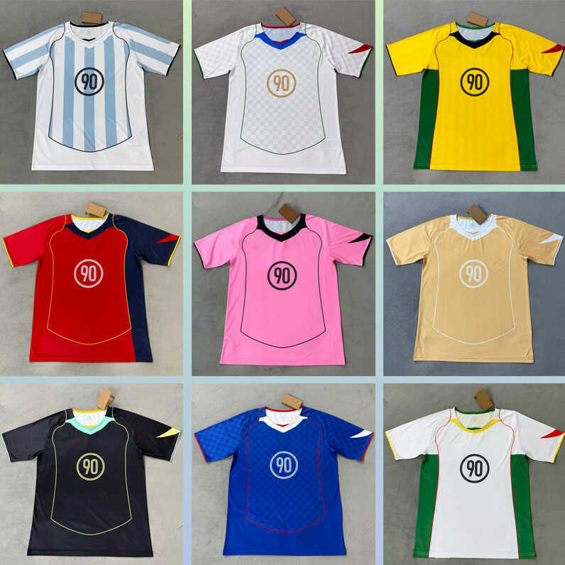 T T90 Series Jersey Paris National Midote Arsenal Chelsea Emperor Malaysia Bazaar Ajax AC Football J